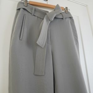 Aritzia | Wilfred Tie-Front Pant